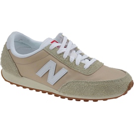 Scarpe New Balance M U410SD beige