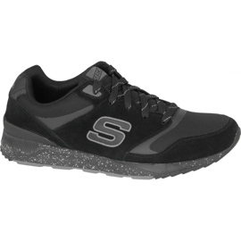 Skechers Og 90 M 52350-BBK Scarpe nero