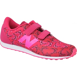 Scarpe New Balance W KA410BDY rosa