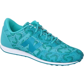 Scarpe New Balance W KD410BHY blu