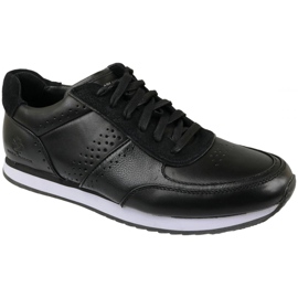 Scarpe Skechers Daines M 68547-BLK nero