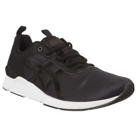 Scarpe Asics Gel-Lyte Runner M H7W0N-9090 nero