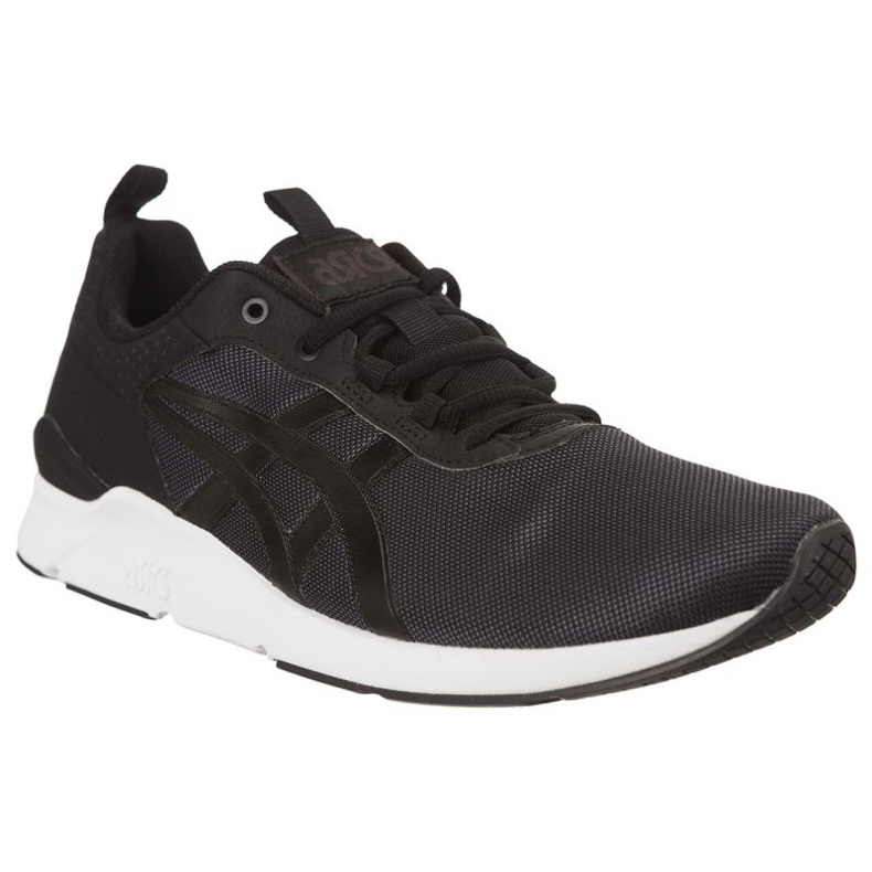 Scarpe Asics Gel-Lyte Runner M H7W0N-9090 nero