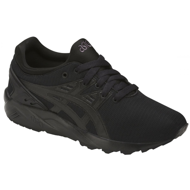 Asics Gel-Kayano Trainer Evo W C7A0N-9090 nero