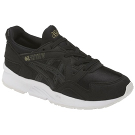 Asics Gel Lyte V Ps Jr C540N-9086 nero