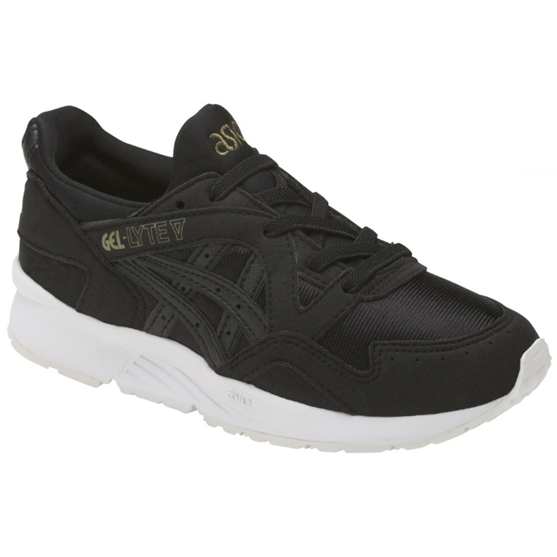 Asics Gel Lyte V Ps Jr C540N-9086 nero