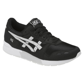Asics Gel-Lyte M HY7F3-9096 scarpe nero