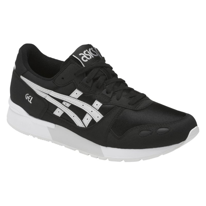Asics Gel-Lyte M HY7F3-9096 scarpe nero