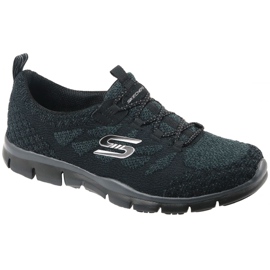 Skechers Gratis W 22758-BBK Scarpe nero