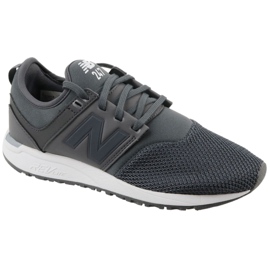 Scarpe New Balance W WRL247CA grigio