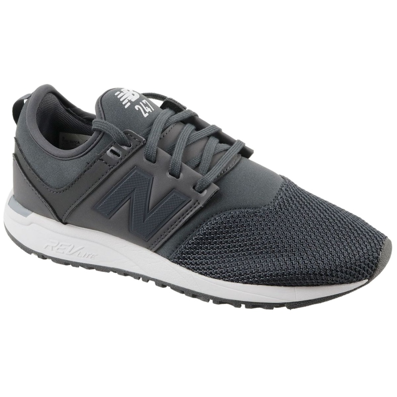 Scarpe New Balance W WRL247CA grigio