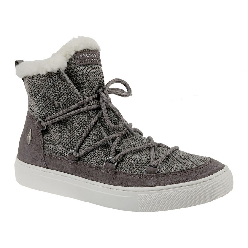 Scarpe Skechers Side Street W 73578-TPE marrone