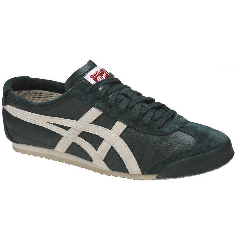 Asics Onitsuka Tiger Mexico 66 Vin M D2J4L-8502 scarpe verde