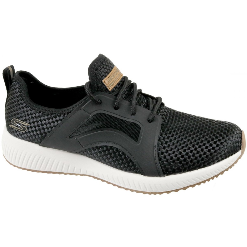 Skechers Bobs Sport W 31365-BLK Scarpe nero