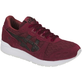 Asics Gel-Lyte W H8D5L-2690 scarpe multicolore