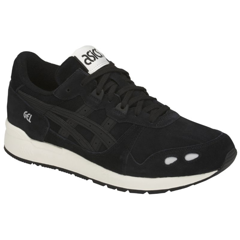 Scarpe Asics Gel-Lyte M H8G2L-9090 nero