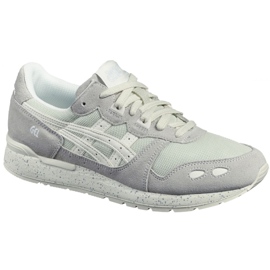 Scarpe Asics Gel-Lyte W H8H2L-0000 grigio