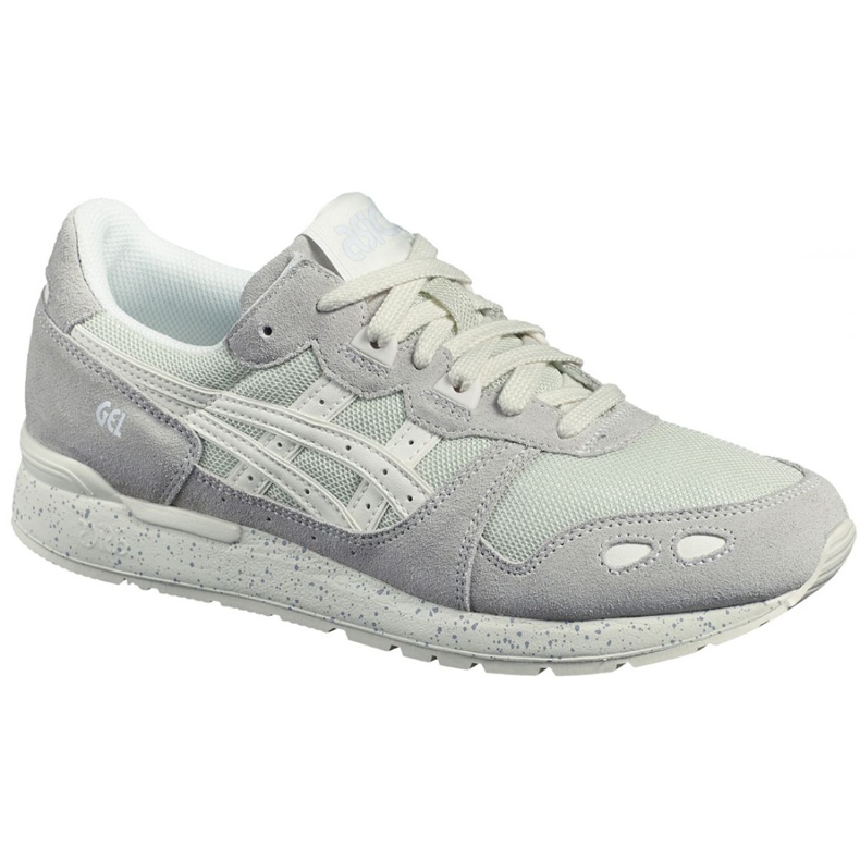 Scarpe Asics Gel-Lyte W H8H2L-0000 grigio