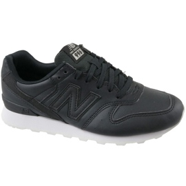 Scarpe New Balance W WR996SRB nero