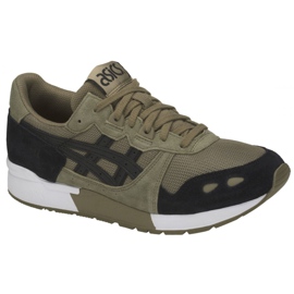 Scarpe Asics Gel-Lyte M H8C0L-0890 verde