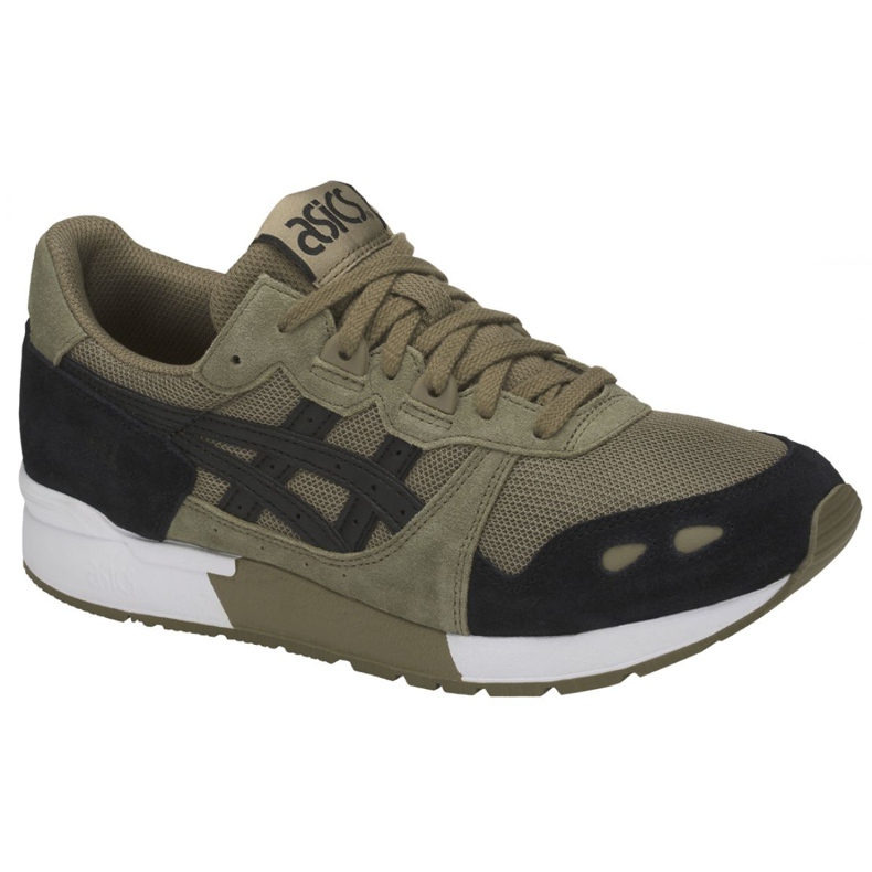 Scarpe Asics Gel-Lyte M H8C0L-0890 verde