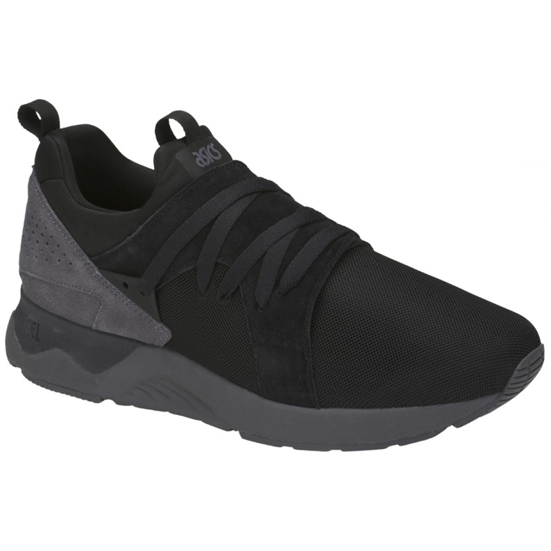 Asics Gel-Lyte V Sanze M H817L-9097 nero