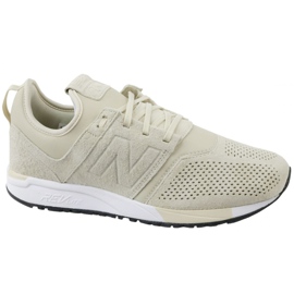 Scarpe New Balance M MRL247SA beige