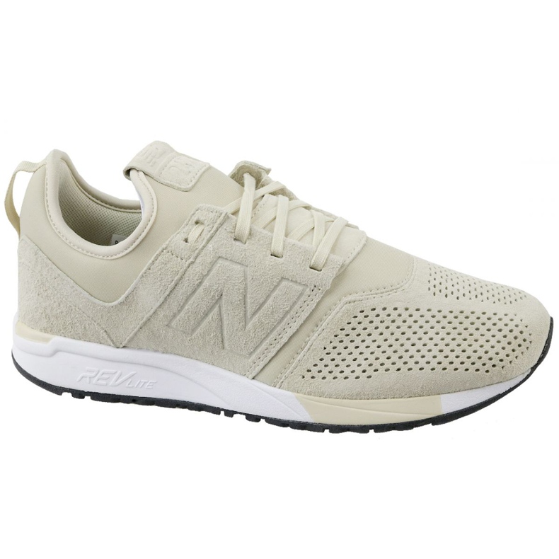 Scarpe New Balance M MRL247SA beige