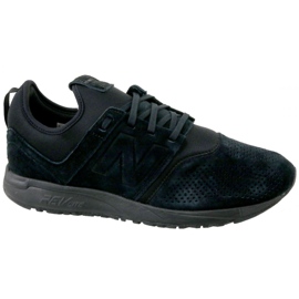 Scarpe New Balance MRL247TB nere nero