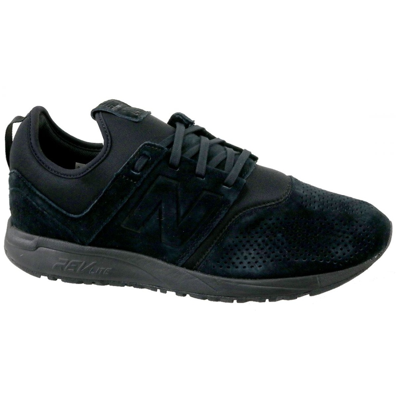 Scarpe New Balance MRL247TB nere nero