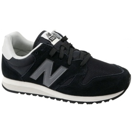 Scarpe New Balance M U520CE nero