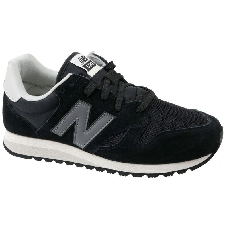 Scarpe New Balance M U520CE nero