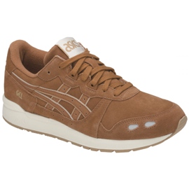 Scarpe Asics Gel-Lyte M H8G2L-2121 marrone