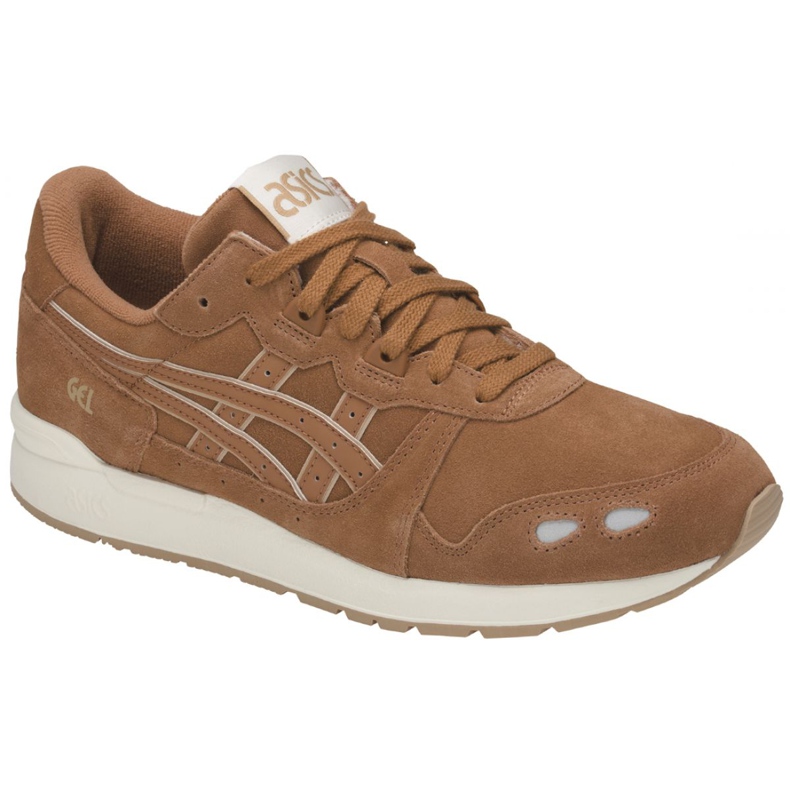 Scarpe Asics Gel-Lyte M H8G2L-2121 marrone
