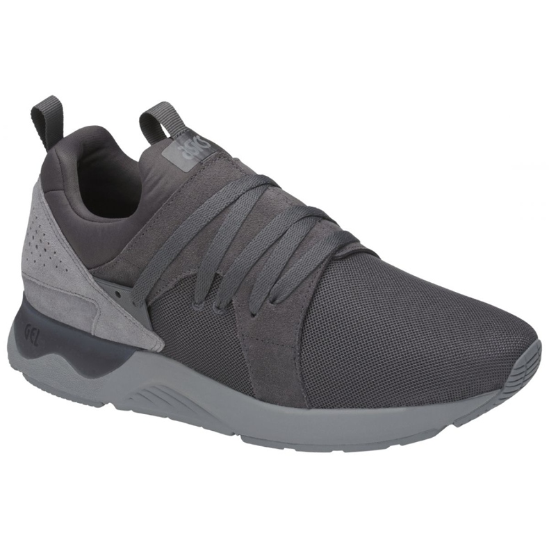 Asics Gel-Lyte V Sanze M H817L-9711 grigio