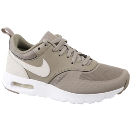 Scarpa Nike Air Max Vision Gs Jr 917857-200 beige