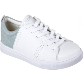 Skechers Moda W 73480-WGY Scarpe bianco