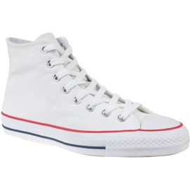 Converse Chuck Taylor All Star Pro M 159698C scarpe bianco