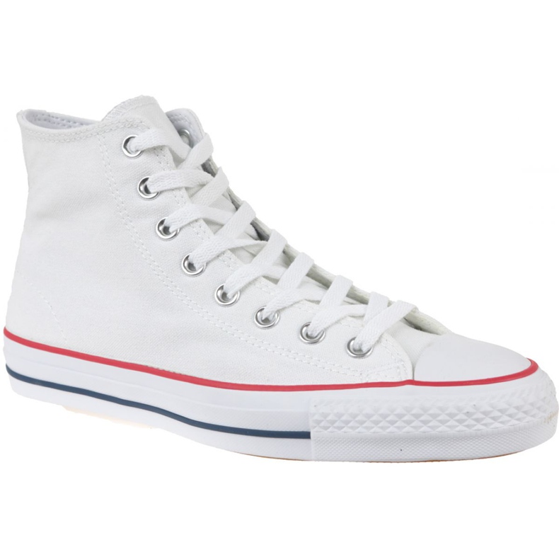 Converse Chuck Taylor All Star Pro M 159698C scarpe bianca