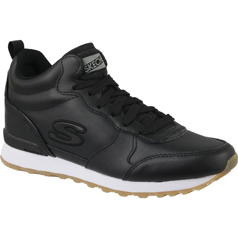 Scarpe Skechers Og 85 W 128-BLK nero