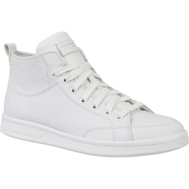 Skechers Omne W 730-WHT Scarpe bianca
