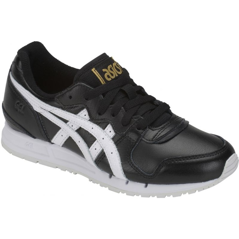 Asics Gel-Movimentum W 1192A002-001 nero