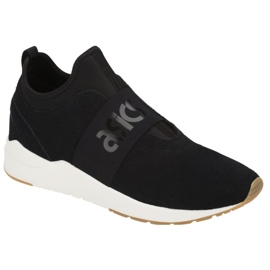 Asics Gel-Lyte Komachi Cinturino Mt W 1192A021-001 nero