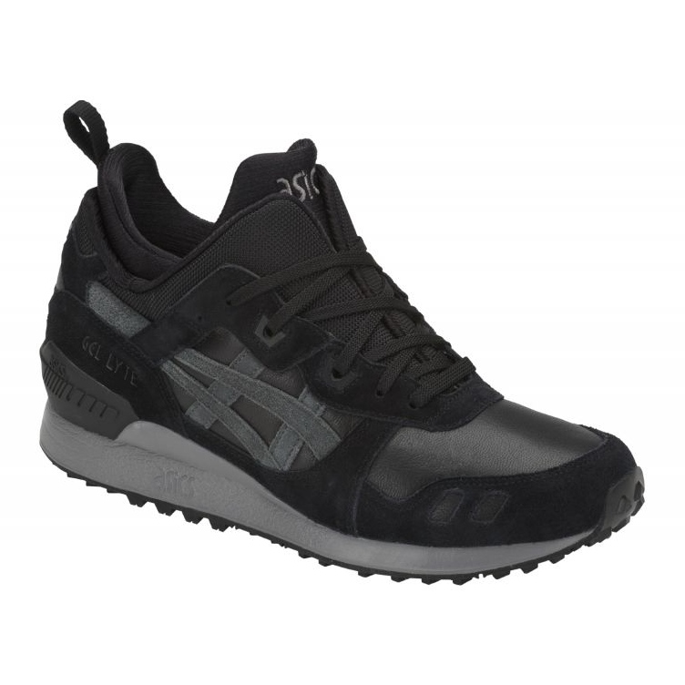Asics Gel-Lyte Mt M 1193A035-001 scarpe nero