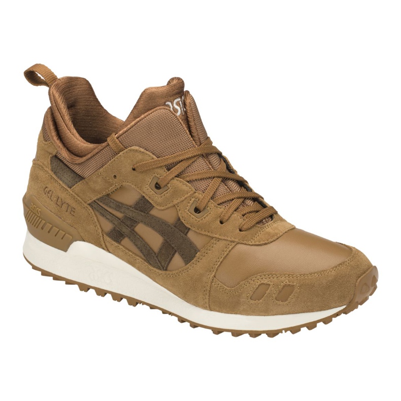Asics Gel-Lyte Mt M 1193A035-200 marrone
