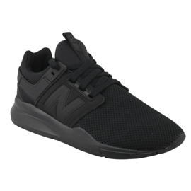 Scarpe New Balance W KL247TMG nero