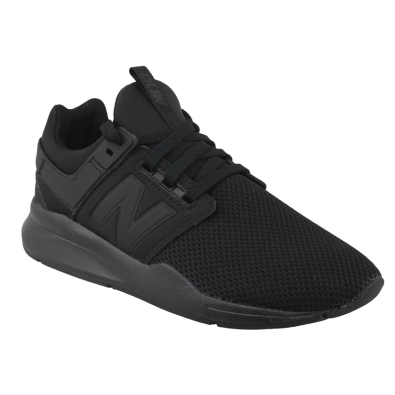 Scarpe New Balance W KL247TMG nero