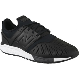 Scarpe New Balance M MRL247VE nero
