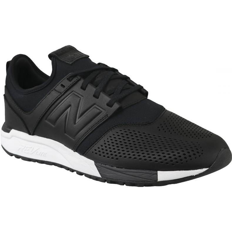 Scarpe New Balance M MRL247VE nero