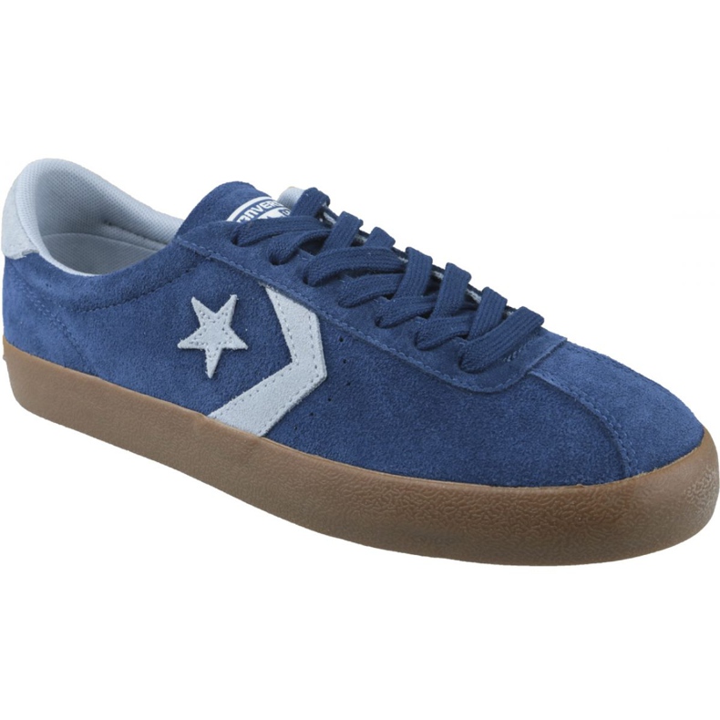 Scarpe Converse Breakpoint M C159726 blu navy